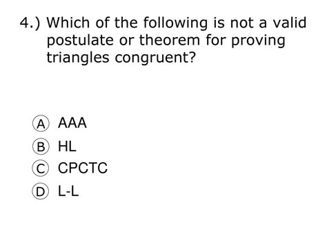 Which Postulate Of Theorem Justifies The Statement Jvc Ray Ppt