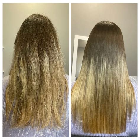 Offizieller Laden Keratin Silk