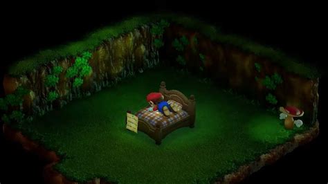 All Super Mario Rpg Side Quests Listed