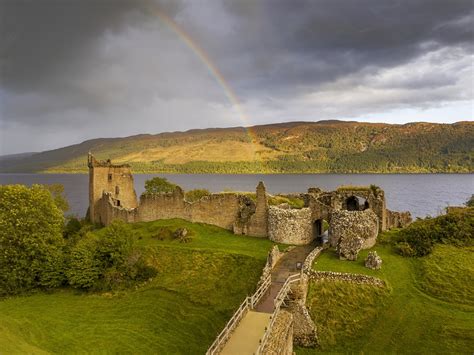 Top Tourist Attractions in Scotland - Places to Visit | VisitScotland