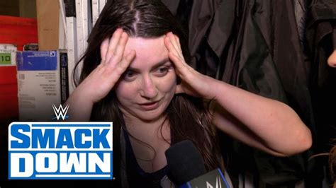 Nikki Cross Is Officially The Final Member Of Team Smackdown At