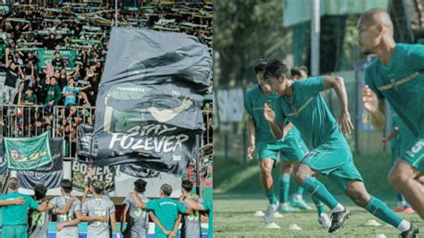 Persita Tangerang Vs Persebaya Surabaya Ini Head To Head Performa