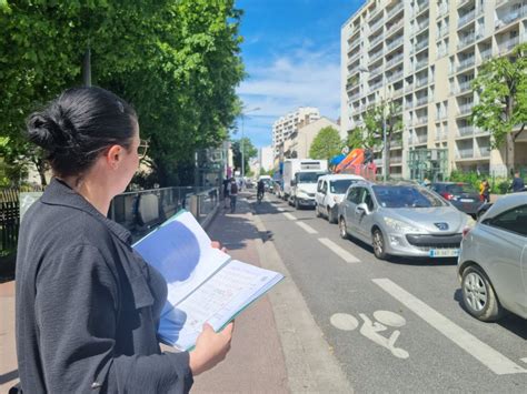 Métropole de Lyon Délit de fuite cours Émile Zola à Villeurbanne