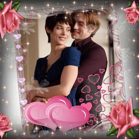 Alice And Jasper Alice And Jasper Fan Art 36966440 Fanpop