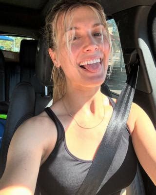 Eugenie Bouchard Genie Geniebouchard 461 Nude Erotic Photos Picsot