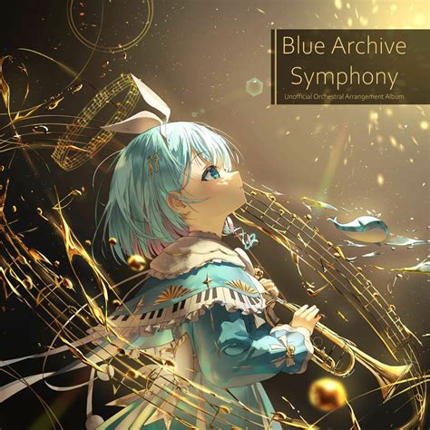 Stream Vhyun Listen To Blue Archive Ost Symphony Playlist Online