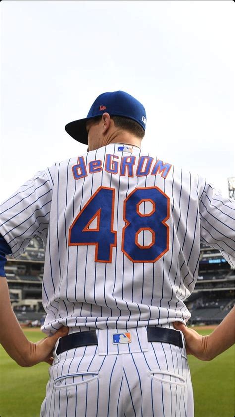 Top Jacob Degrom Wallpaper Full Hd K Free To Use