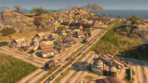 Купить Anno 1800 - Land of Lions на PC для Steam дешево