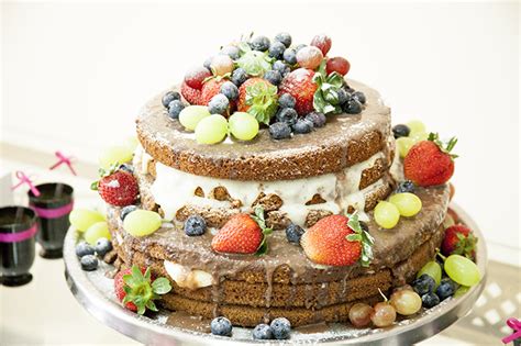 Decora O De Festa O Ch De Lingerie Da Al Casinha Arrumada