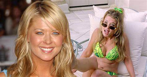 Tara Reid S Acting Career Would Ve Ended Had She Not Been Cast In The