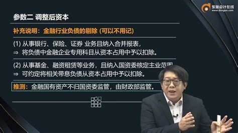 2022 Cpa 财务管理 郑晓博 基础班第a133讲 简化经济增加值、平衡计分卡概述（1） Youtube