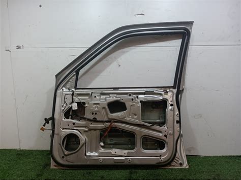 Recambio De Puerta Delantera Derecha Para Opel Frontera B Limited