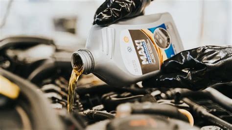 Best Engine Oil For Bikes In India July