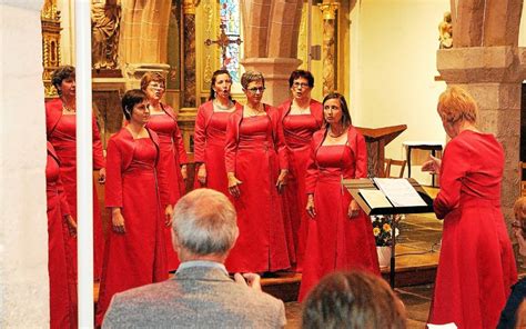 Amis de lorgue Concert orgue et chant à léglise Saint Pierre Le