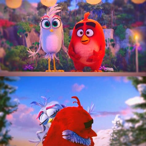 Favorite Moments From Angry Birds Movie 2 Angry Birds Movie Red Angry Birds Movie Angry Birds