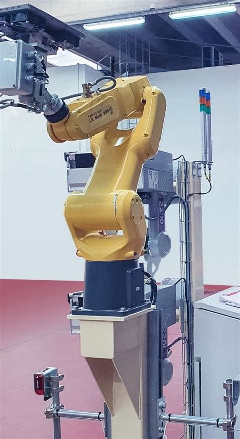 Products Robotic Labeler Ems Group