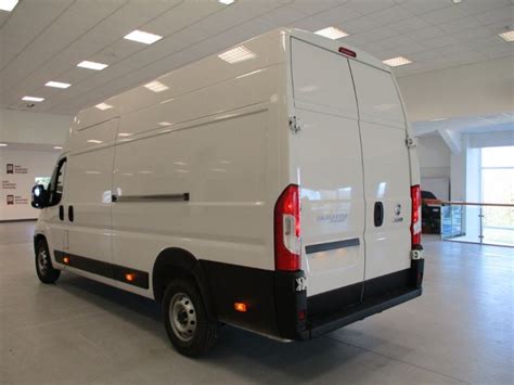 Najam Kombija Fiat Ducato Maxi L H M