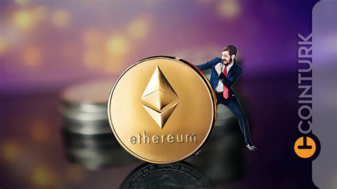 G Ncel Ethereum Grafik Analizi Formasyon Destek Izgisinde K R L M