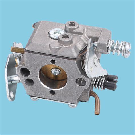 Carburetor Carb For Walbro W 20 Wt 324 Wt 624 Carb Carby Craftsman