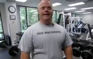 Man With Down Syndrome Becomes Elite Power Lifter LifeNews