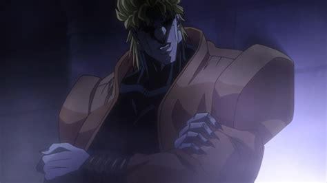 Аниме «Безумные приключения ДжоДжо 2: Египетский цикл» / JoJo no Kimyō ...