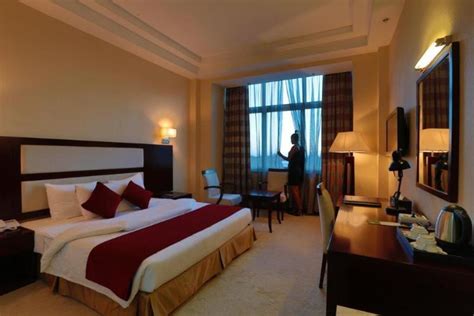 Harmony Hotel in Addis Ababa - Room Deals, Photos & Reviews