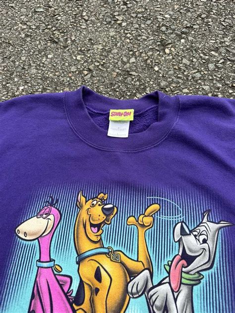 Cartoon Network Vintage S Vintage Scooby Doo Who Gem