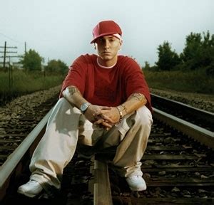 Eminem aka Slim Shady - EMINEM Photo (3695120) - Fanpop