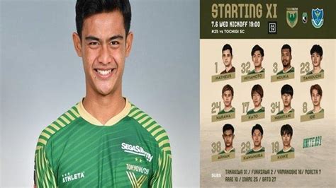 SEDANG BERLANGSUNG Live Streaming Tokyo Verdy Vs Tochigi SC Pratama