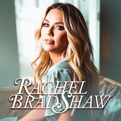 ‎Rachel Bradshaw - EP - Album by Rachel Bradshaw - Apple Music