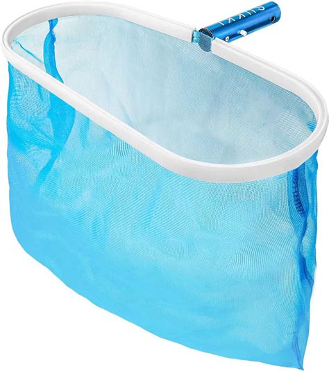 Amazon SUKKI Pool Skimmer Net Heavy Duty Pool Net Pool Skimmer