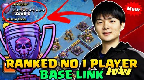 Navi Stars Global Top No Player Th Legend Base Link Anti Star