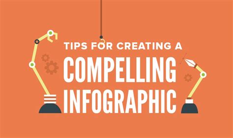 8 Simple Tips For Creating Compelling Infographics Digital