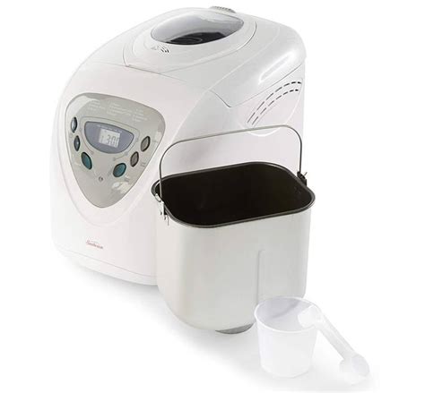 Sunbeam Bread Maker 5891 Our Review