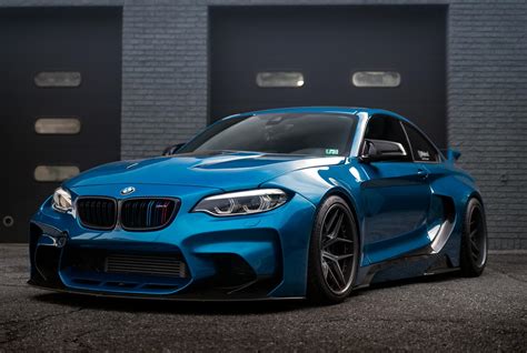 Place Bid Dt Direct Bmw M Speed Mtc Widebody Pcarmarket