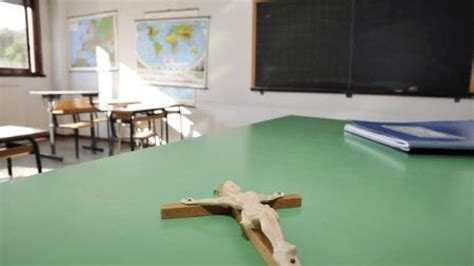 Insegnanti Di Religione Via Al Concorso Bando Da Posti La