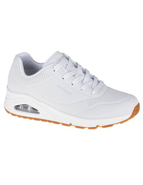 Skechers Uno Stand On Air 73690 Blk Ubicaciondepersonascdmxgobmx