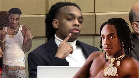 Ynw Mellys Double Murder Trial Coming To An End He Took Rip Shirts To