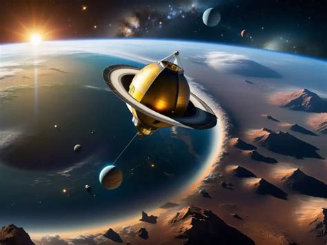 El Legado De Kepler Cómo Sus Descubrimientos De Exoplanetas Están