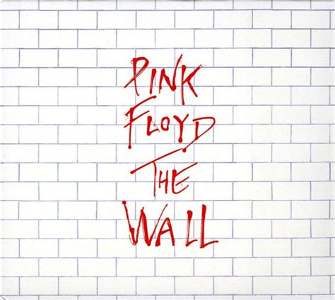 Warner Music The Wall Cd Rock Progressivo Pink Floyd Musica In Cd In