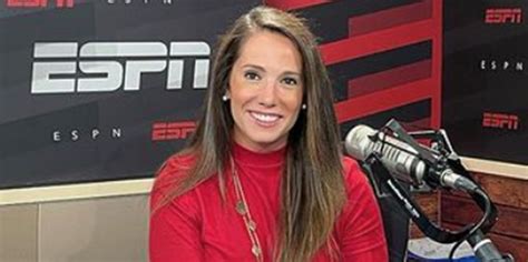 Espn Reporter Quits Radio Interview Seconds After It Starts Blaze Media