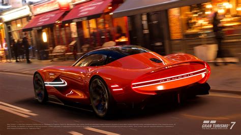 Gran Turismo 7 Update 1 42 Now Available Adds Three Cars New Races