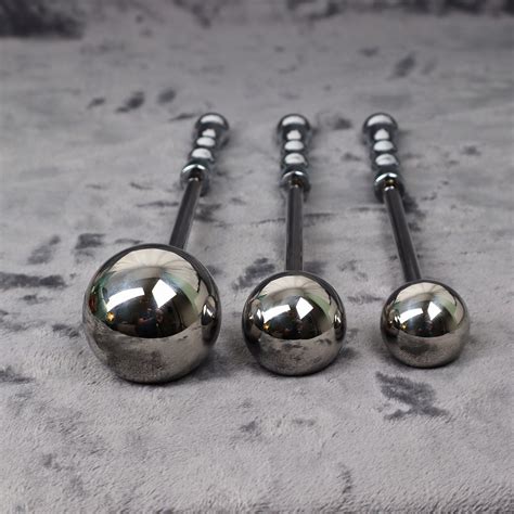 Anal Sex Toy Vaginal Training Balls Anal Butt Plug Prostate Massage Dildo Unisex Sex Toy Kegel