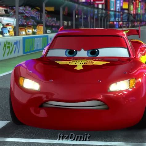 Lightning Mcqueen Edit Youtube