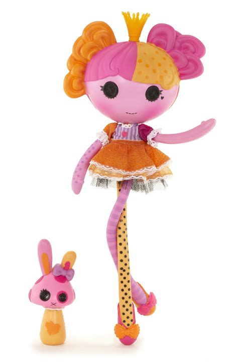 Princess Nutmeg | Lalaloopsy Land Wiki | Fandom