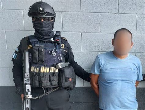 PNC de Guatemala on Twitter Extraditable por narcotráfico es