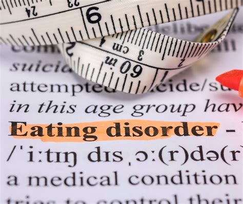 Debunking The Myths About Eating Disorders