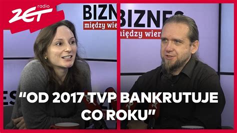 TVP w likwidacji Ratowała ją rekompensata za abonament RTV