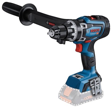 Bosch Professional Akku Bohrschrauber Gsr 18v 150 C Professional Max