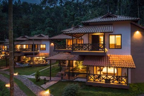 14 Honeymoon Resorts In Wayanad for A Romantic Getaway